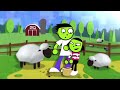 PBS Kids Sheep Logo