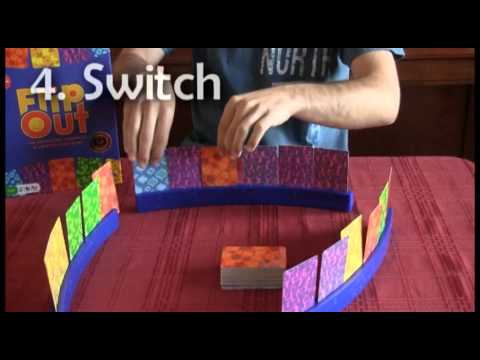 Great Family Card Game - The Board Game Family Review