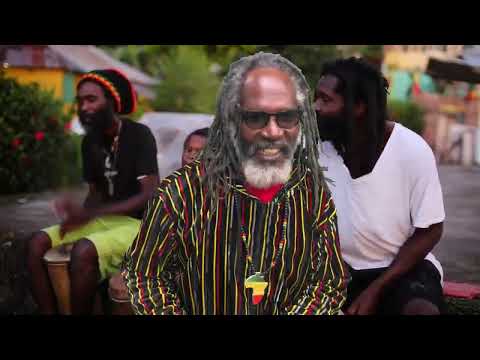 Fyah Mawi Music as a Weapon ( Official Video )