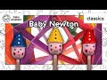 Baby Newton Part 5 Animations Puppets For Kids Baby Einstein