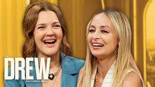 Nicole Richie Had No Idea What to Expect from The Simple Life | The Drew Barrymore Show