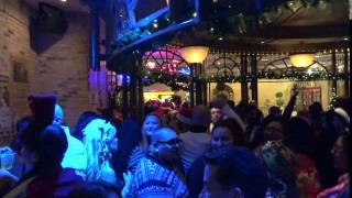 Dj Mofunk -  Eldorado Casino Roxy's Bar & Lounge by Video Cat Productions