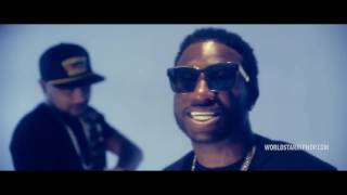 Evander Griiim Feat. Gucci Mane &quot;Right Now (Remix) Explicit &quot; (Official Music Video)