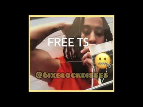 Tizzy Stackz x Jabbzzki - Real Opp (GGG/Bfr diss)