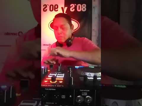 mix run tome double you,get away,max,think about the away,ice mc,the summer..dj carlos colque