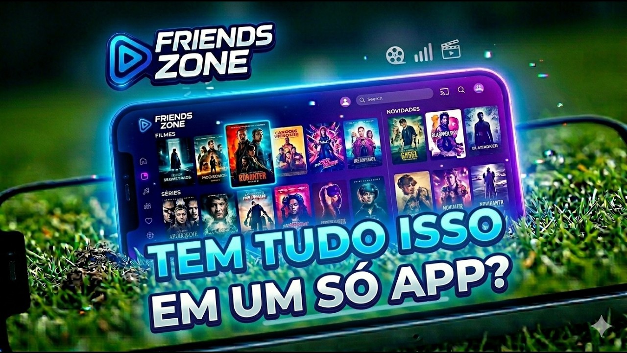 APP PARA ASSISTIR FILMES E SERIES, MELHOR APLICATIVO PARA ASSISTIR FILMES E SERIES