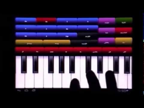 Middle East ORG 2 Video