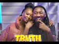 ZANI CHALLE Pllays TRUTH OR DRINK MADNESS