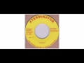 Al Campbell / Horace Andy - Dance Hall Business - 7" - XTerminator