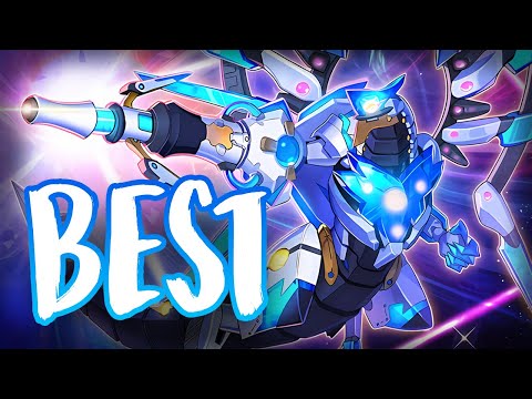 WHY THIS IS THE BEST DRYTRON CARD OF ALL TIME! Don't be a Beta, PLAY BETA!