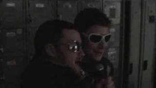 Behind Blue Eyes   Dev, Matt, Brain, Kevin