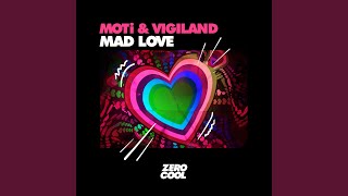 Mad Love