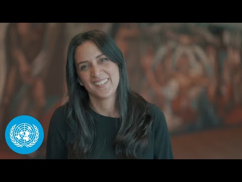 #UNGA 79 Backstage Series: Protocol and Liaison Service (1/5) | United Nations