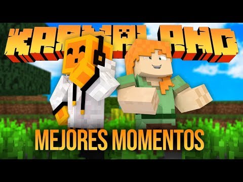 ESPECIAL MEJORES MOMENTOS CON LOLITO || KARMALAND
