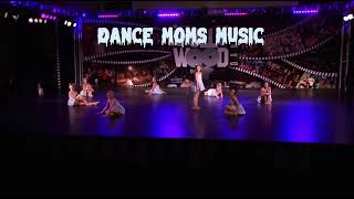 Dance Moms: I See the Kite Flying (Full Song)