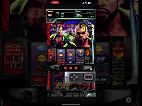 イメトレw 231113 #スマスロ北斗の拳 #777real #無双転生チャンス