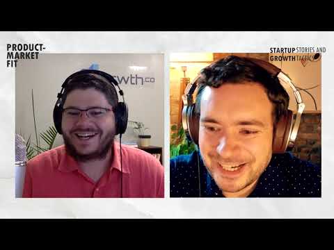 w/ Gregory Koberger, Founder & CEO, Readme.io - YouTube