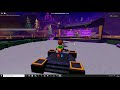 HOW TO GET Kinetic Staff Island Of Move EVENT Roblox