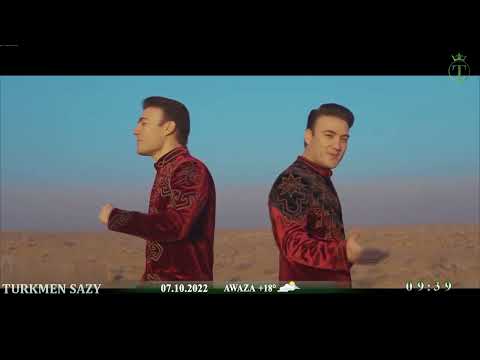 MEKAN, MEYLIS JUMAYEWLER - Code: 2210052