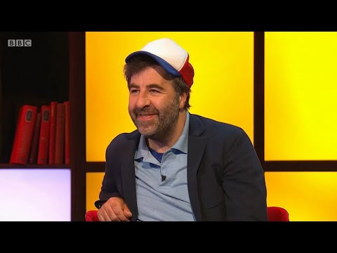 Richard Osman's House of Games: Champions - S03E45 (07 Dec 2019)
