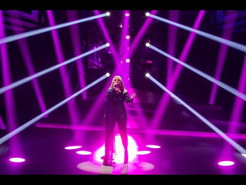 EMA 2022 - 1. predizbor: STELA SOFIA - TU IN ZDAJ