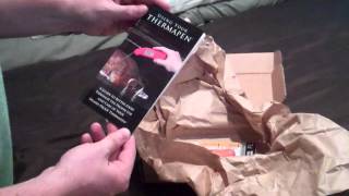 ThermoWorks Splash-Proof Thermapen Unboxing and Review