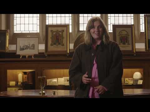 Discover Ulster-Scots Places - The Derry Walls