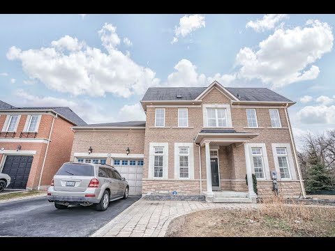 49 Williamson Dr, Ajax, ON