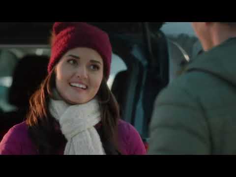 Csók a tábortűznél