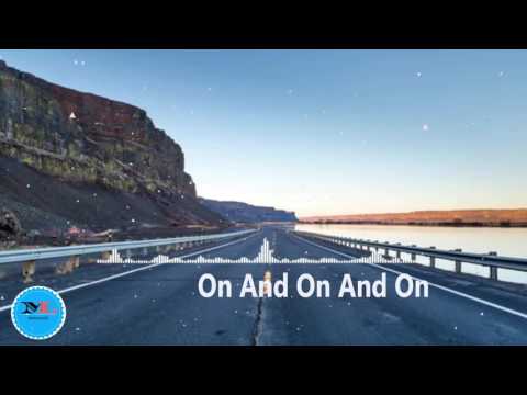 On And On And On By Aldenmark Niklasson feat. Michael Jaffe[2010s POp Music]