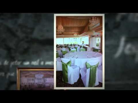 Meson Sabika Naperville - Historic Willoway Mansion - Elegant Wedding & Event Venue