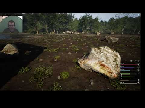 The Infected Die erste Nacht!