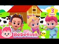 Bebefinn BEST Songs Of The Year More Compilation Bebefinn Nursery Rhymes For Kids