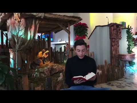 2 MINUTI CON DIO - DON MARCO E ALCUNI RAGAZZI DELLA PARROCCHIA DELLA RESURREZIONE