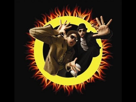 Jasna Liryka - Miejska turystyka (Miejski Remix)