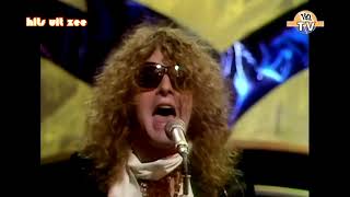 Mott The Hoople - Roll Away The Stone  (1973)