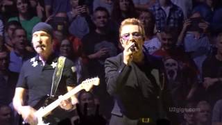 U2 Berlin Two Hearts Beat As One 2015-09-29 - U2gigs.com