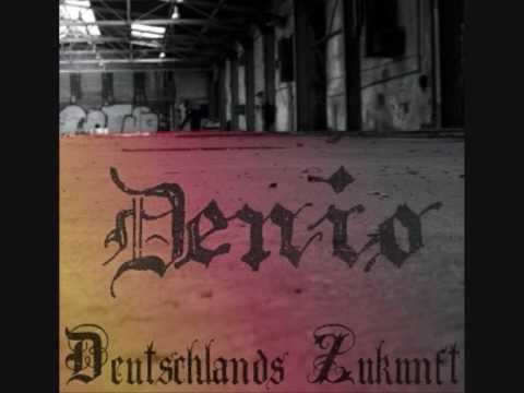 Denio :: Deutschlands Zukunft - 06 Wir teilen uns (feat. SD Hova)
