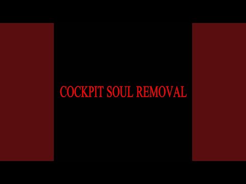 COCKPIT SOUL REMOVAL
