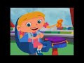 Little Einsteins The Wind Up Toy Prince Brothers And Sisters To The Rescue