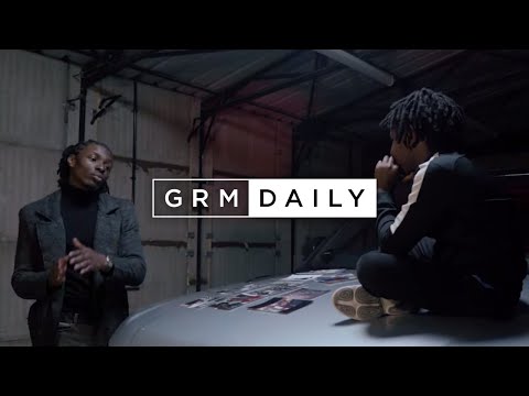 Villz - Pray For Me [Music Video] | GRM Daily