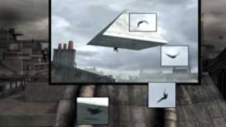 Nikopol: Secret of the Immortals