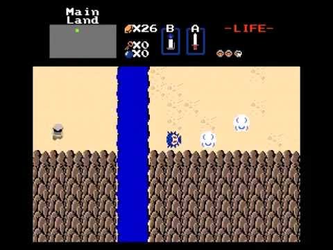 Let's Play Zelda Classic - Quest of Darkness: Part 1