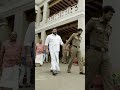 Thalapathy Vijay Arrest Mohanlal Climax Scene Jilla Making Jiivaofficial Ytshorts Shorts