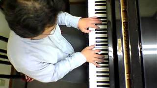 Waltz For Debby take1