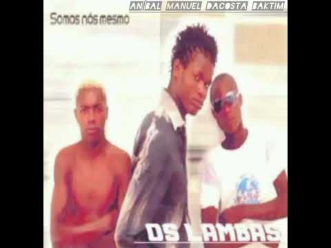 Os Lambas - Rebenta