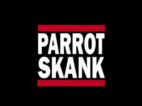 50 Carrot Ft Flinty Badman - Raskol