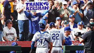 [分享] Clayton Kershaw 生涯成績