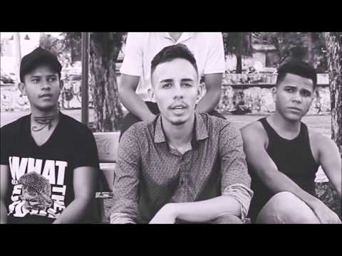 Cidade Estéril - Ilhas Temporárias (Clipe Oficial)