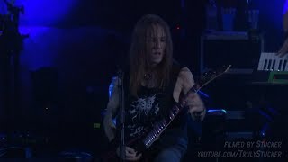 Children of Bodom - Bodom After Midnight (Live in St.Petersburg, Russia, 17.09.2017)